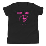 Stunt Girl!