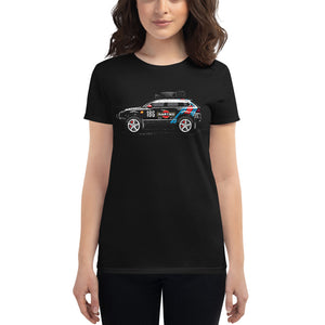 Porsche Cayenne Racing!