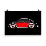 VW Beetle!