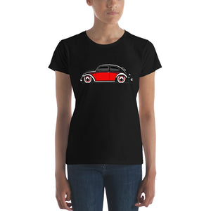 VW Beetle!